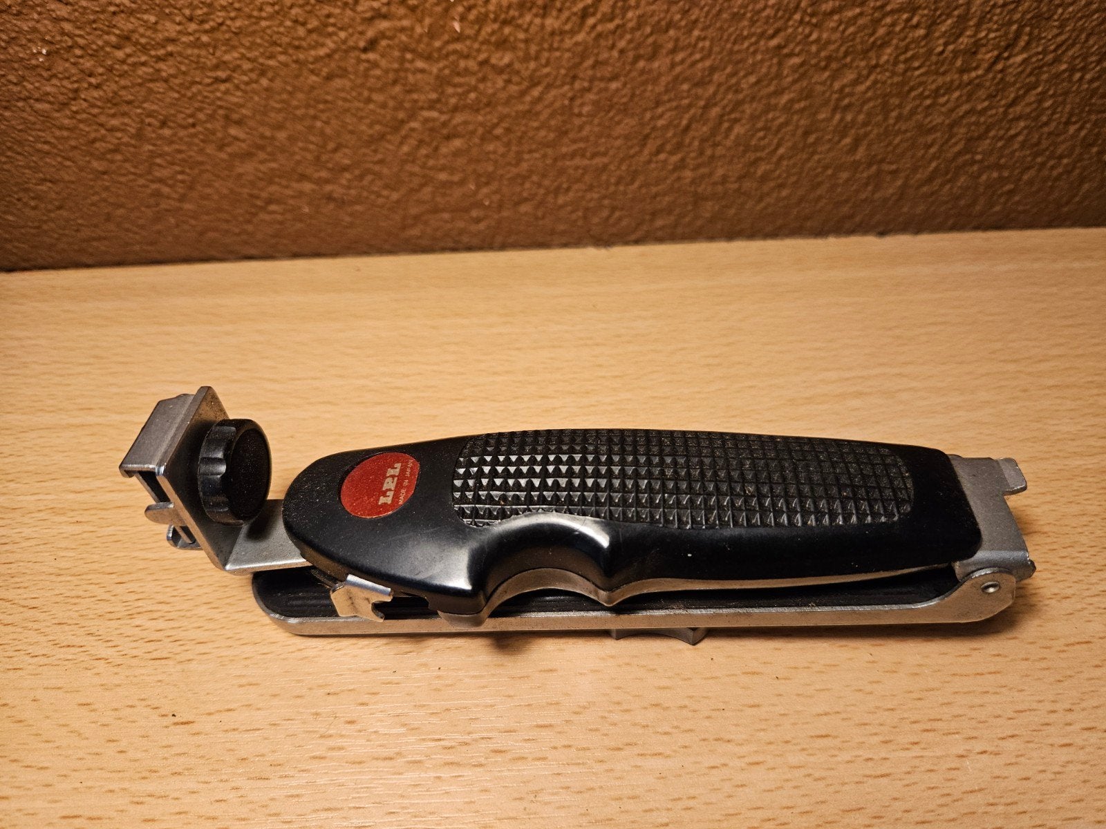 LPL Camera Grip Handvat voor Fotografie, Audio, Tv en Foto, Overige merken, Overige typen, Ophalen of Verzenden, Gebruikt