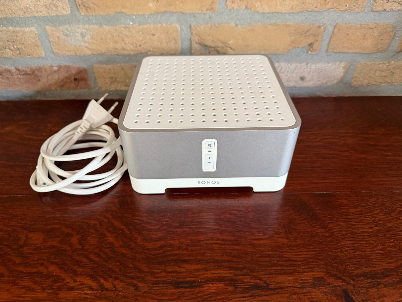 Sonos Connect:Amp (Gen 1) - Draadloze versterker, Overige merken, Gebruikt, Speakers, Losse componenten