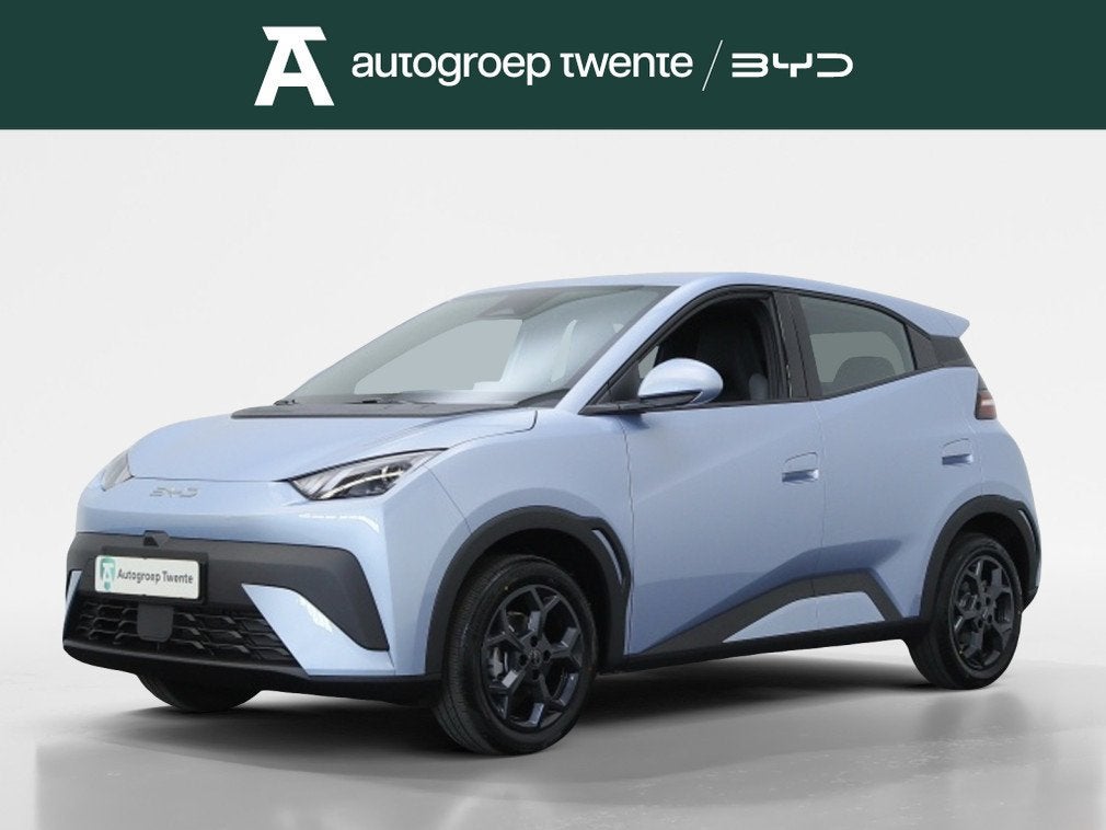 BYD DOLPHIN SURF Boost 43 kWh | Private Lease 399,- p.m. | I