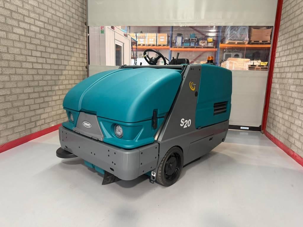 TENNANT S20 E (bj 2024)