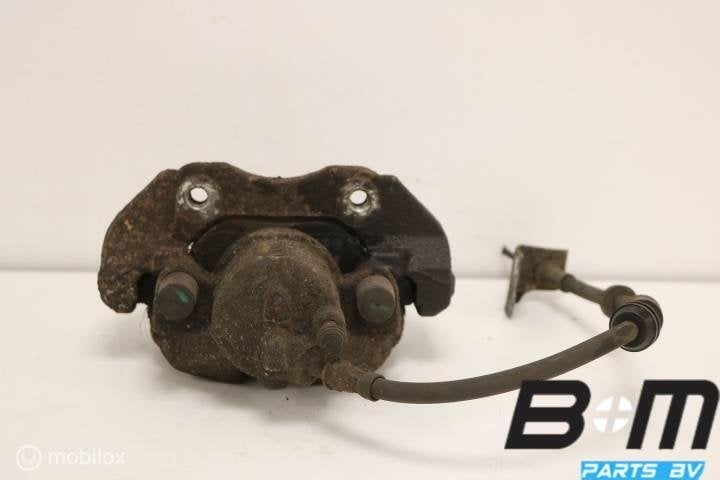 Remklauw linksvoor Volvo C30 36000484, Gebruikt