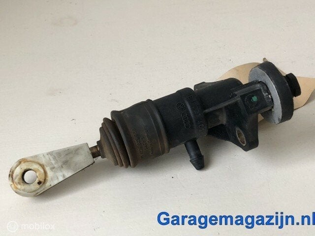 Hoofdkoppelingscilinder 8E1721401 Audi A4 station 1998, Gebruikt, Volkswagen, Ophalen of Verzenden, Volkswagen