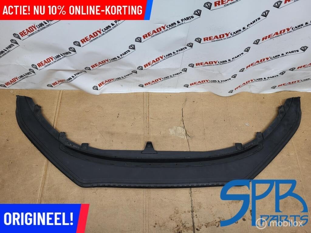 Bumperspoiler voor Polo 6R GTI GT SPOILER 6R0805915G BUMPER
