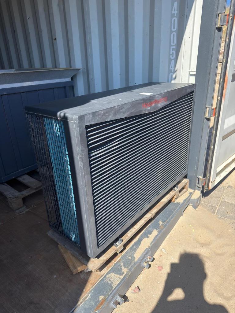 Househeating Warmtepomp, Doe-het-zelf en Verbouw, Verwarming en Radiatoren, Overige typen, Nieuw, Ophalen of Verzenden, 60 tot 150 cm