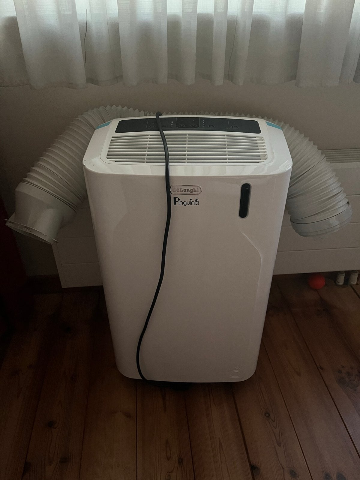 Mobiele Airco, Ophalen, Minder dan 60 m³, 3 snelheden of meer, Zo goed als nieuw