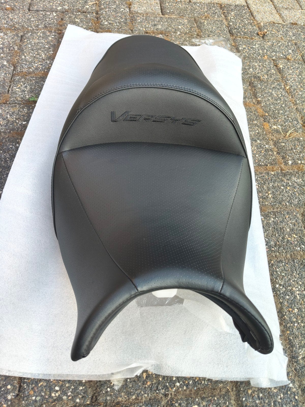 Comfortzadel Kawasaki Versys 650 2026 - Nieuwstaat, Ophalen, Gebruikt
