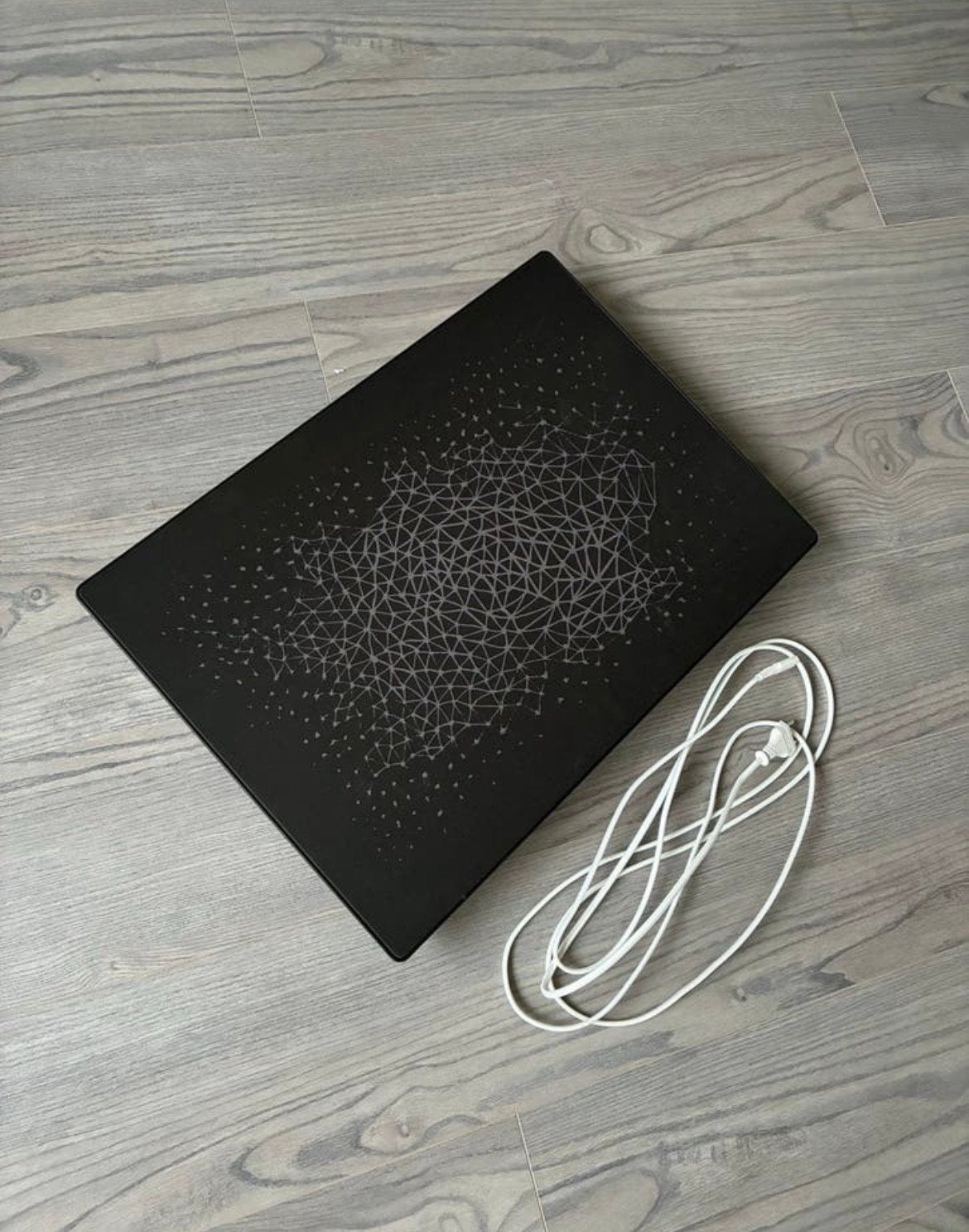IKEA Symfonisk Sonos Wandspeaker Zwart