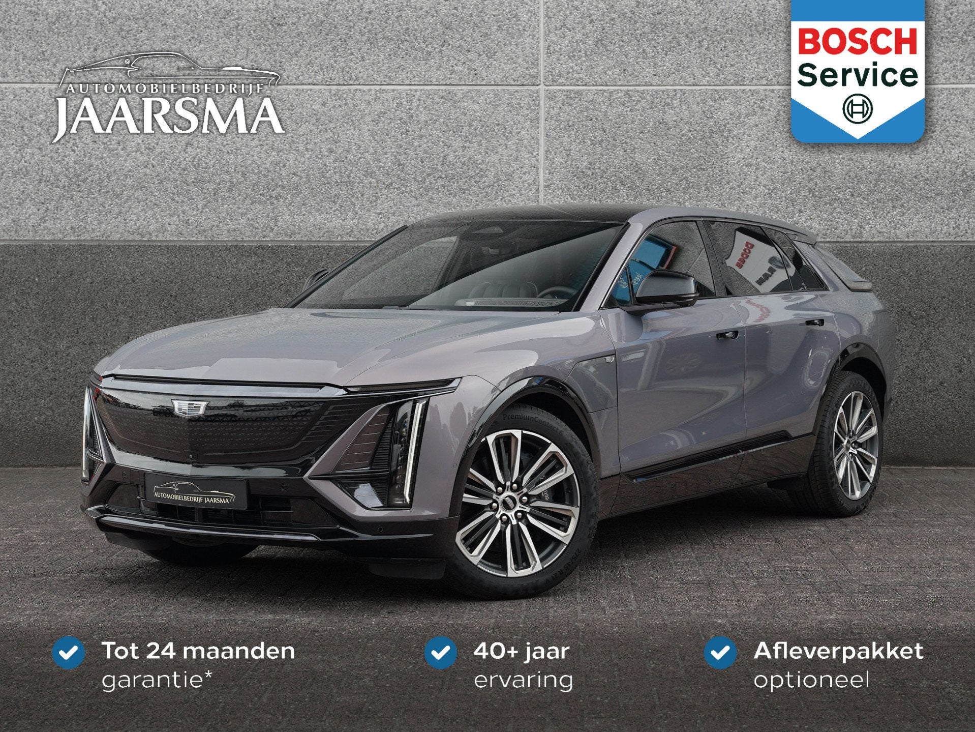 Cadillac Overige Modellen