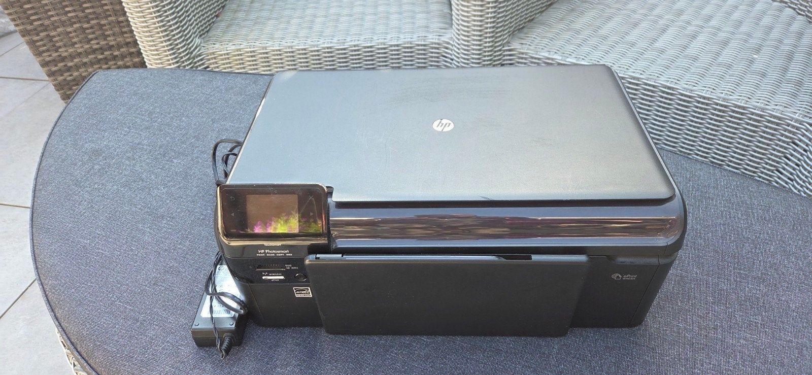 HP 3 in 1 printer, Computers en Software, Printers, Ophalen of Verzenden
