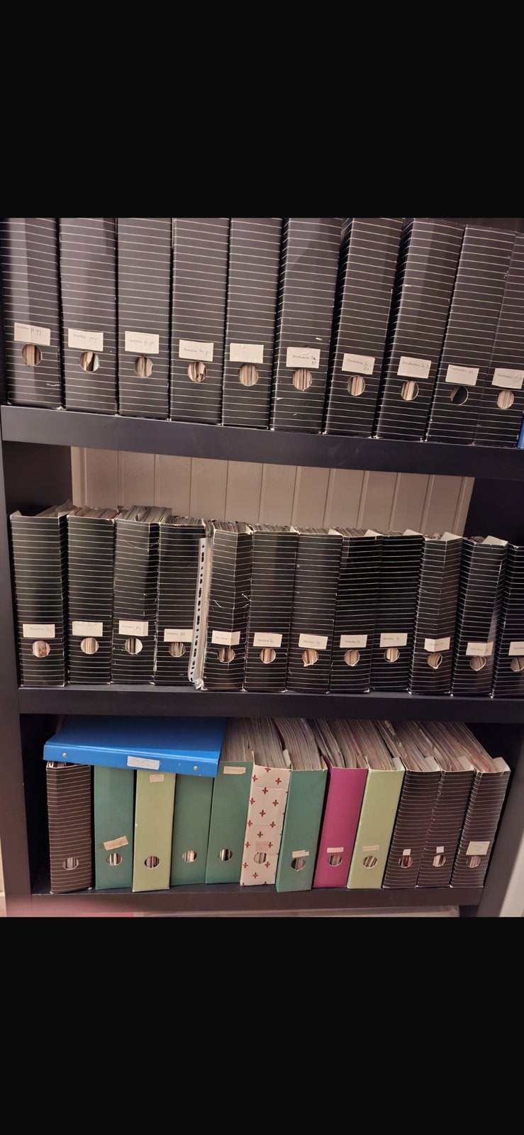 Ariadne’s van 1976-2000, Ophalen, Gebruikt, Boek