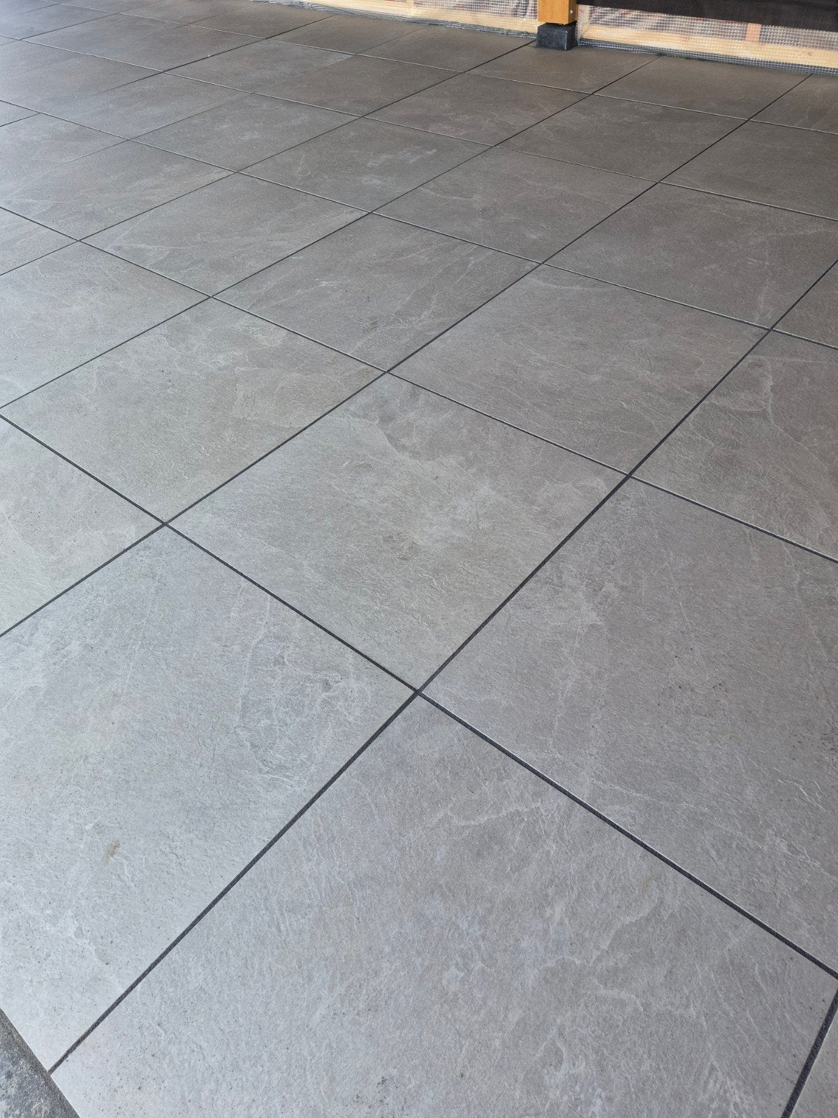 Keramische tegel redsun lichtgrijs/beige tegels 60/60, Doe-het-zelf en Verbouw, Tegels, Ophalen, 60 cm of meer, Nieuw, Minder dan 5 m²