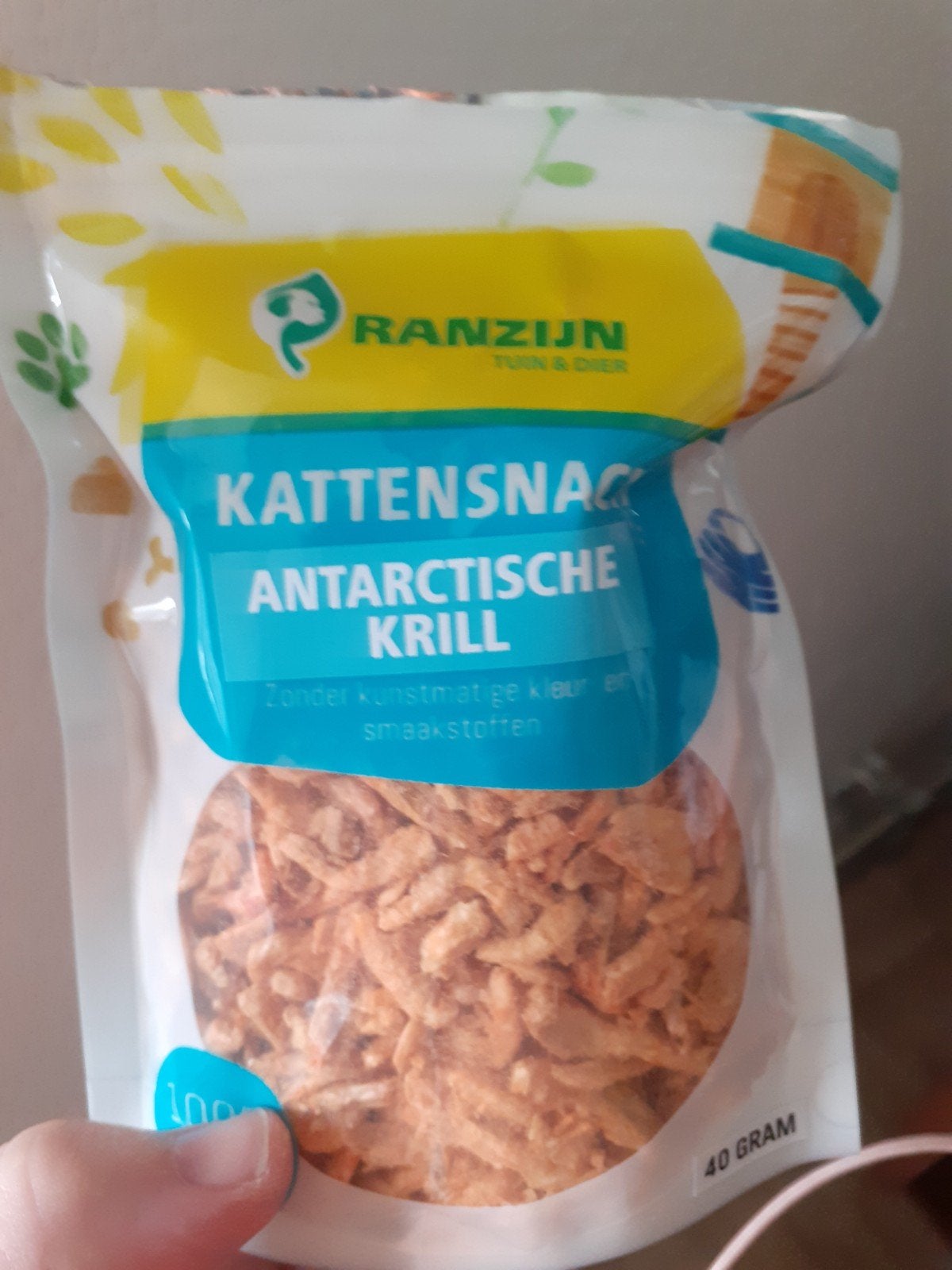 Katten snoepjes, Dieren en Toebehoren, Dierenvoeding, Ophalen, Kat