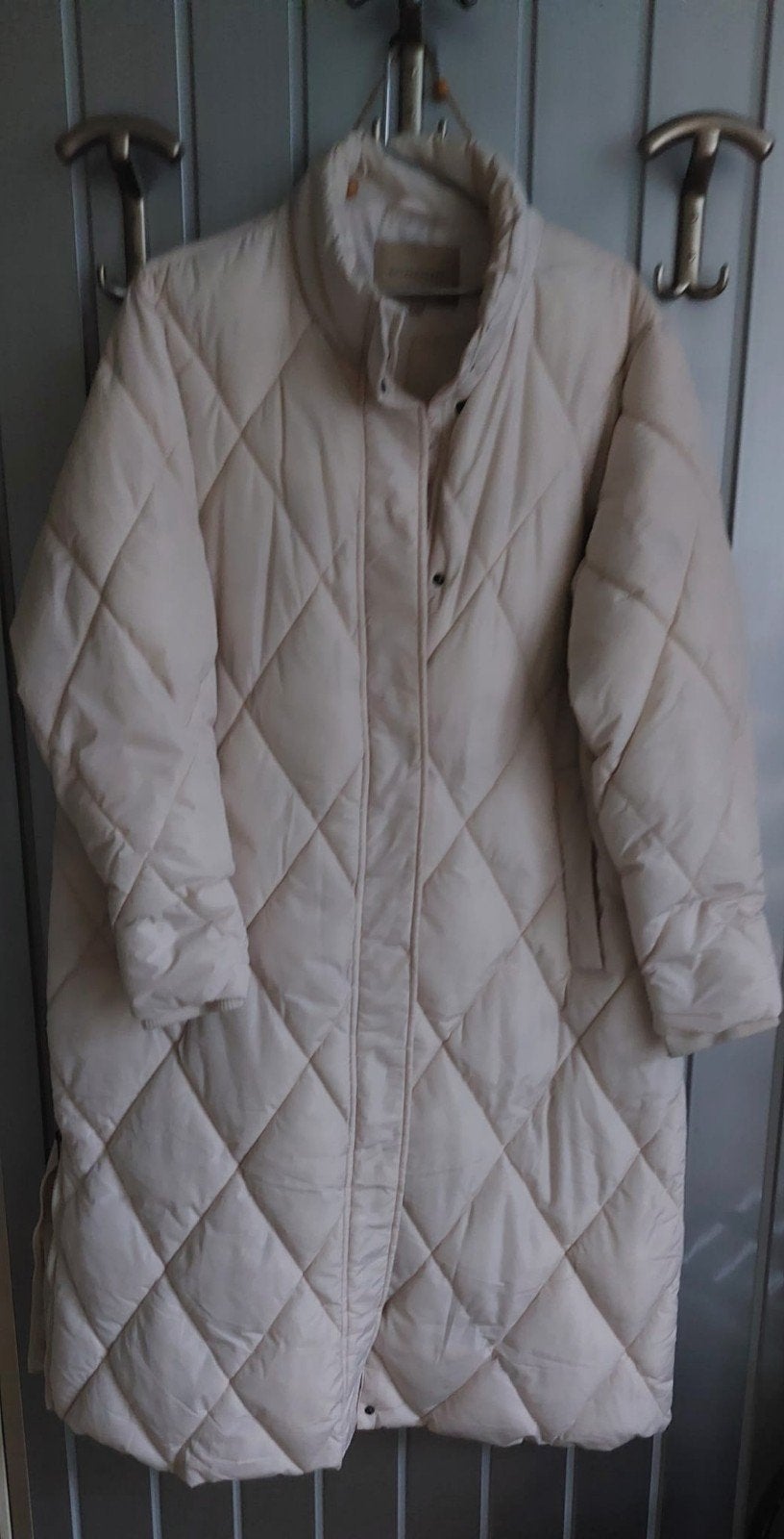 zo goed als nieuwe winterjas, merk Soyaconcept, Overige kleuren, Soyaconcept, Maat 46/48 (XL) of groter, Ophalen of Verzenden