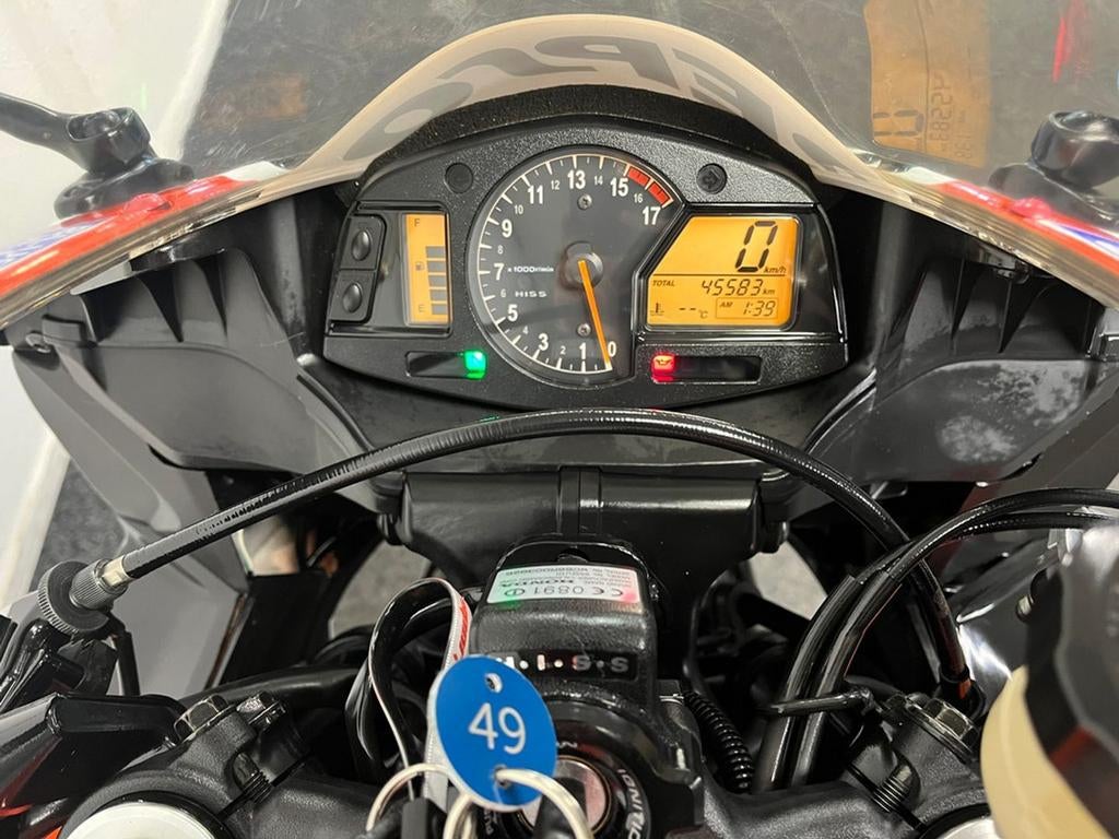 ⭐️⭐Honda CBR 600 RR CBR600RR (bj 2008)⭐️⭐, Motoren, Motoren | Honda, Honda, 4 cilinders, Motorrijbewijs A, Bedrijf