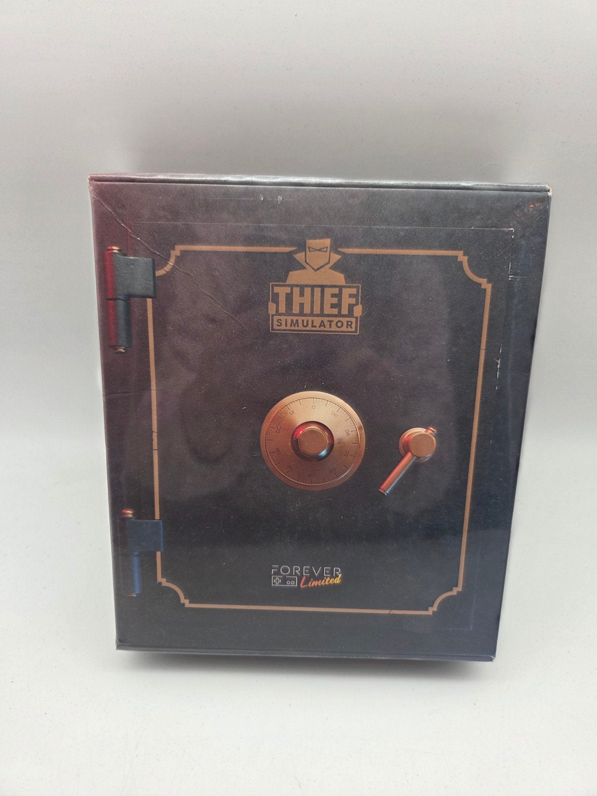 Thief Simulator - Geseald - Forever Limited, Spelcomputers en Games, Forever Entertainment, 1 speler, Nieuw, Ophalen of Verzenden