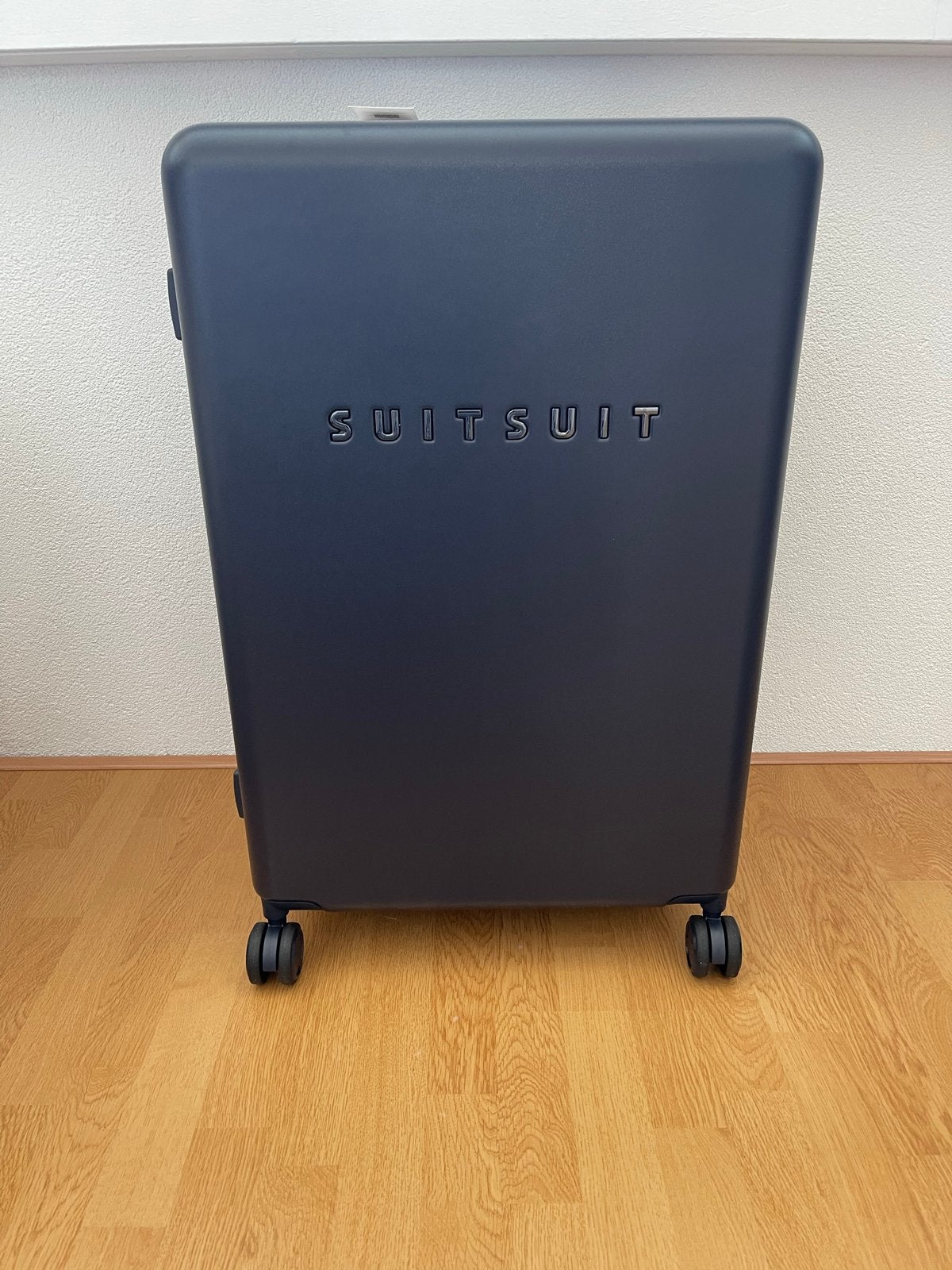 SUITSUIT Mystique Koffer - Nieuwste Model, Nooit Gebruikt 76, Ophalen, Hard kunststof, 45 tot 55 cm, 70 cm of meer