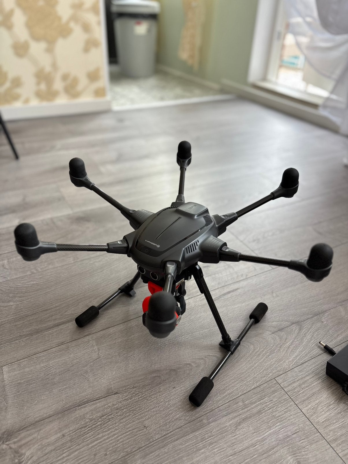 Yuneec Typhoon H 4K Drone | Nieuwstaat |, Ophalen, Nieuw, RTF (Ready to Fly)