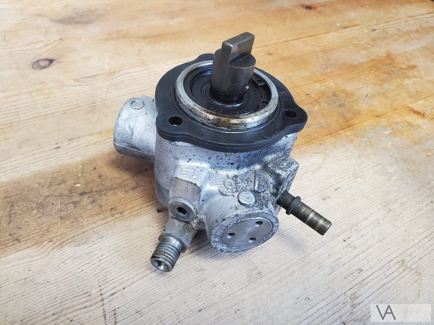 Renault Megane 1 en Laguna 2 hogedrukpomp 2.0 IDE / F5R €150, Gebruikt, -, Renault, -
