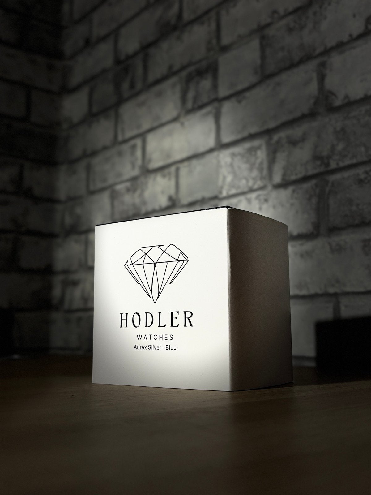 Hodler Aurex Horloge, Ophalen, Nieuw