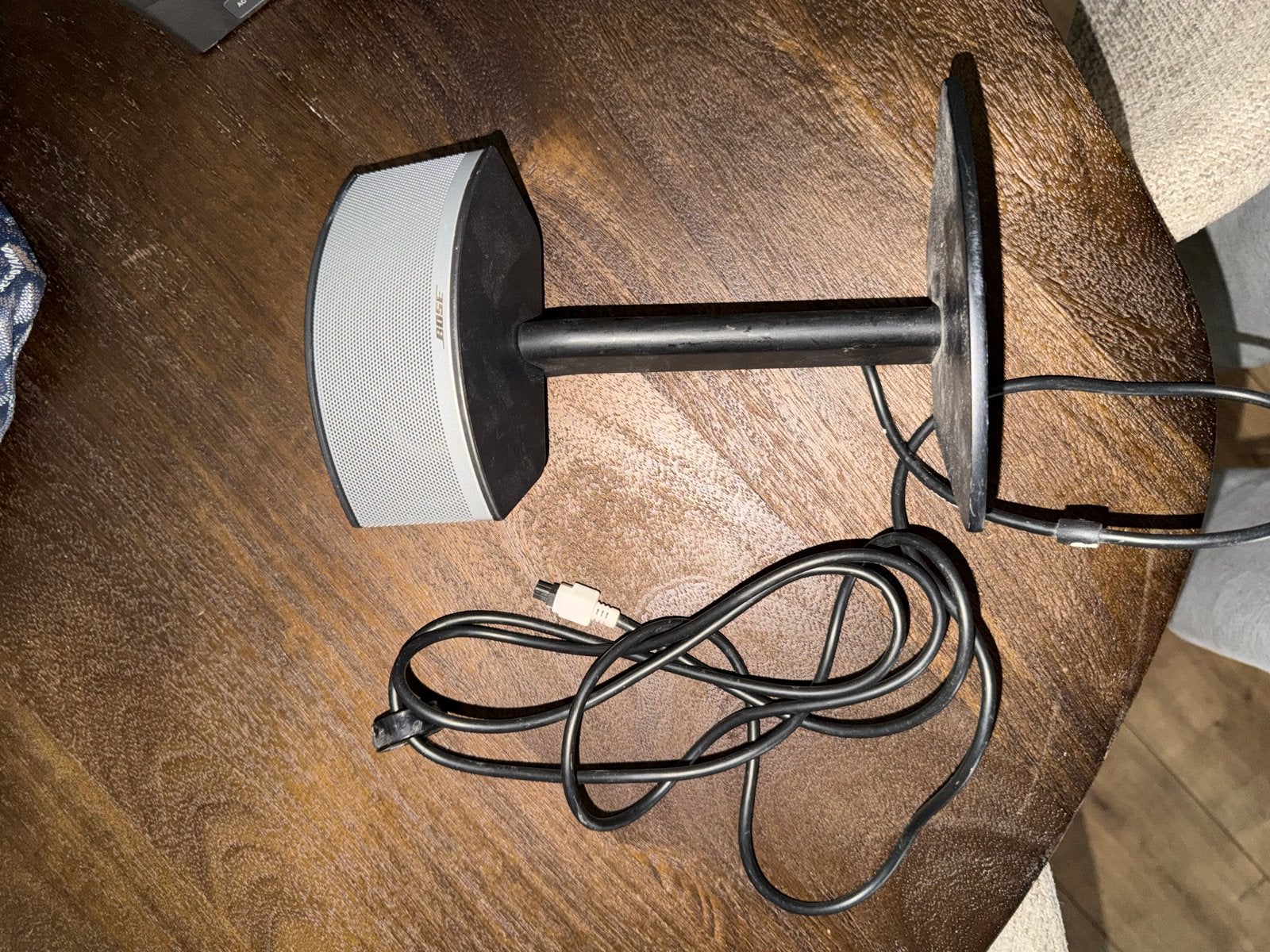 Bose Companion 2 Series II speakerset (2 stuks), Stereo speakers, Gebruikt, Inclusief kabels, Ophalen of Verzenden