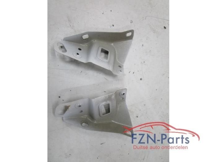 Steun (diversen) Fiat 500 (22740269), Ophalen of Verzenden, Gebruikt