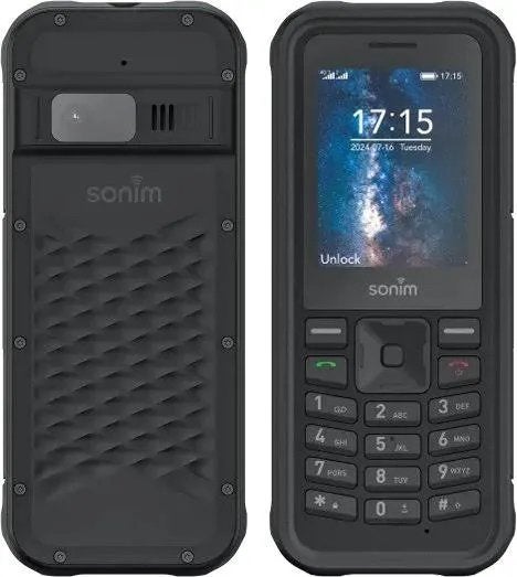 NIEUW NIEUW””Sonim XP100 Robuuste Telefoon - Nieuw in Doos, Nieuw, Ophalen of Verzenden, Minder dan 3 megapixel, Klassiek of Candybar