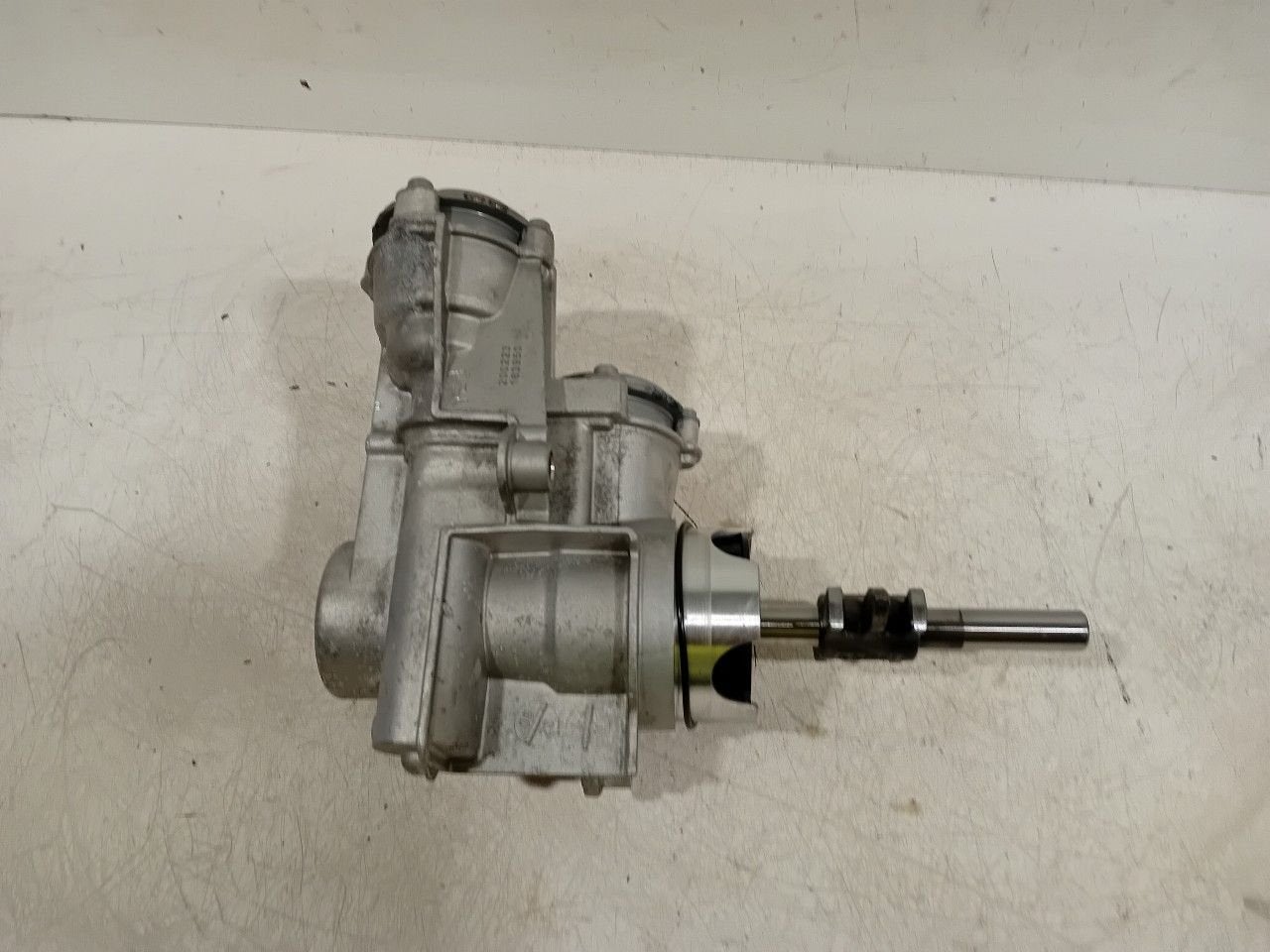 Schakelrobot Lynk & Co 01, Auto-onderdelen, Transmissie en Toebehoren, Overige automerken, Gebruikt, Herkomst onderdeel bekend