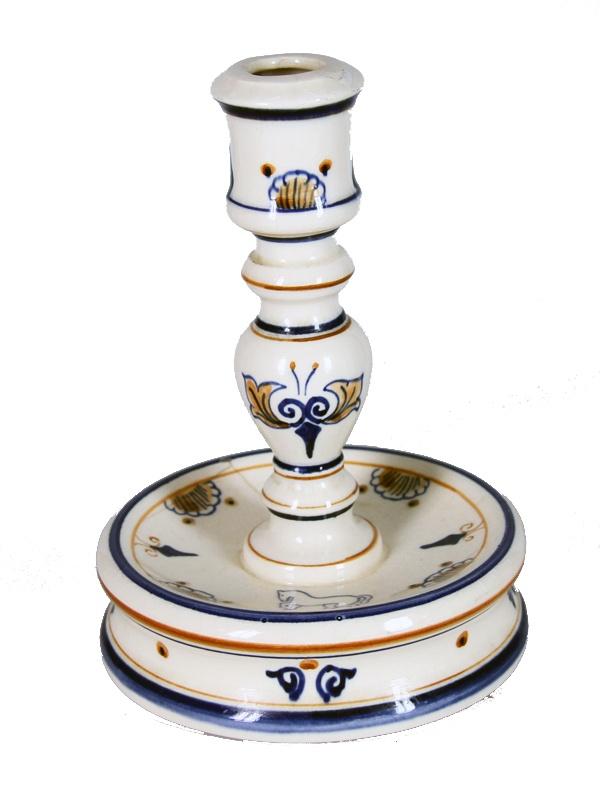 sieraardewerk van Schoonhoven (ps) (Nr.: 229), Ophalen of Verzenden