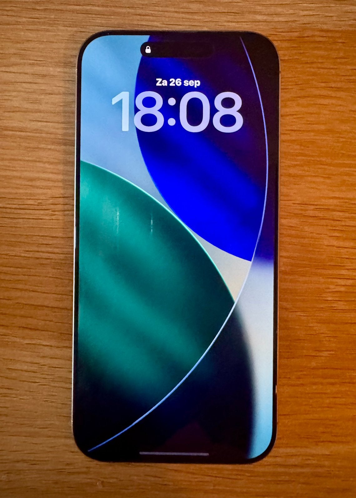 Iphone 16 pro max, Telecommunicatie, IPhone 16 Pro Max, Zo goed als nieuw, Grijs, Zonder abonnement