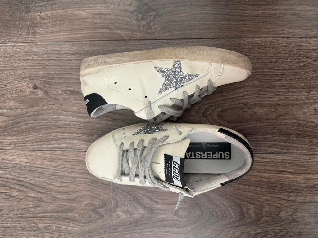 Golden goose, Ophalen of Verzenden, Zo goed als nieuw