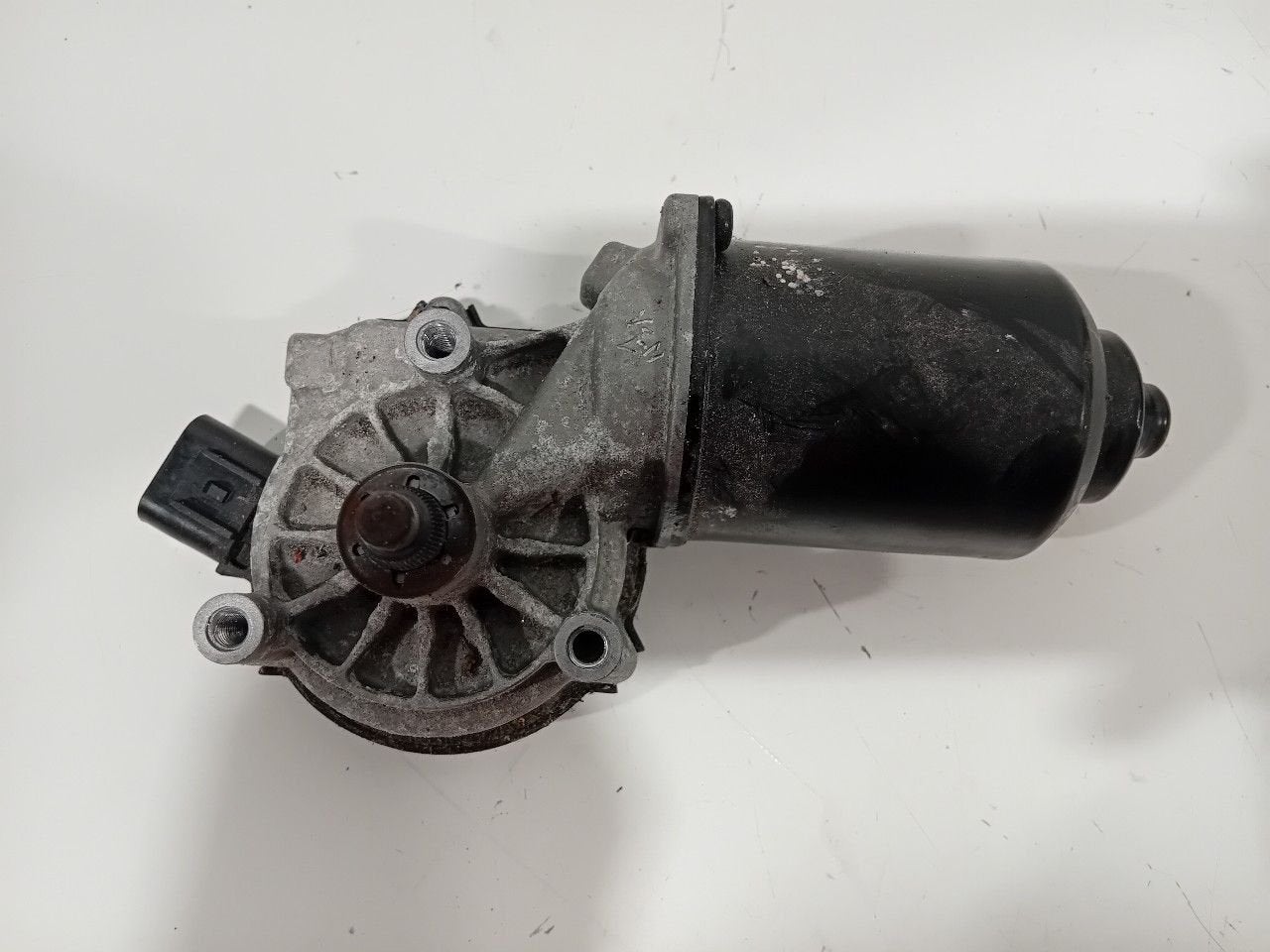 Ruitenwissermotor voor Hyundai Kona, Onderdelen@venauto.nl, Van der Ven Autorecycling B.V., Gebruikt, Ettenseweg 76, 4706 PB Roosendaal, The Netherlands