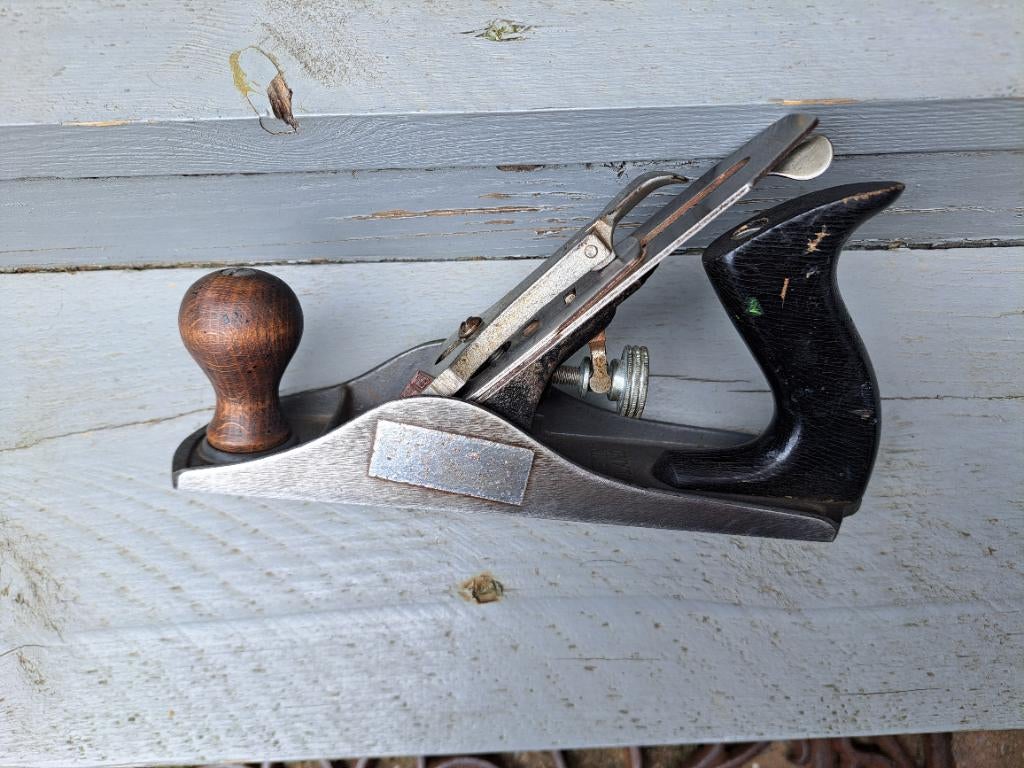 STANLEY schaaf Handyman, Ophalen of Verzenden, Gebruikt