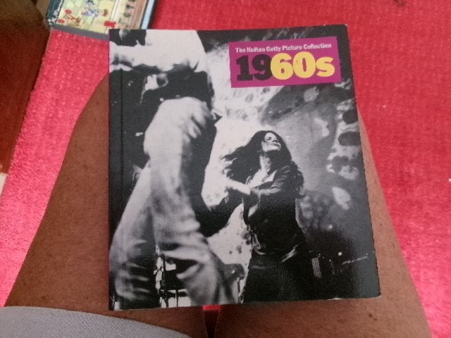 The Hulton Getty Picture Colletion  1960s, Boeken, Verzenden