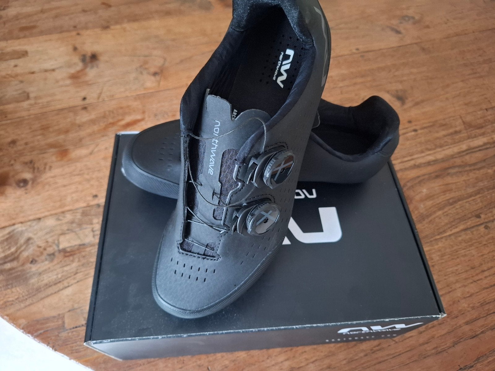 NorthWave rebel 3 gravel/MTB schoen maat 41, Ophalen of Verzenden, Nieuw, NorthWave