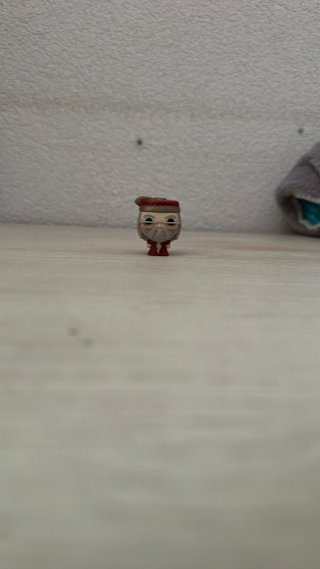 Mini harry potter funko pop, Ophalen, Zo goed als nieuw, Poppenhuis