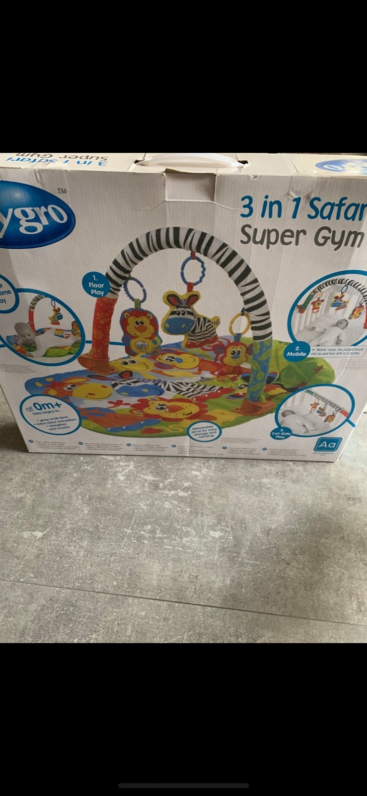 Speelgoed, Ophalen of Verzenden, Zo goed als nieuw