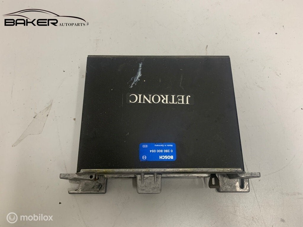 ECU-module Saab 900 ('79-'98) 0280800054, Auto-onderdelen, Gebruikt, Ophalen of Verzenden, Saab, Saab