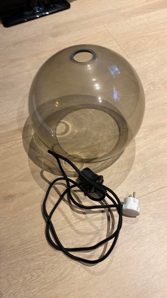 IKEA lampenkap Jakobsbyn, Ophalen, Zo goed als nieuw