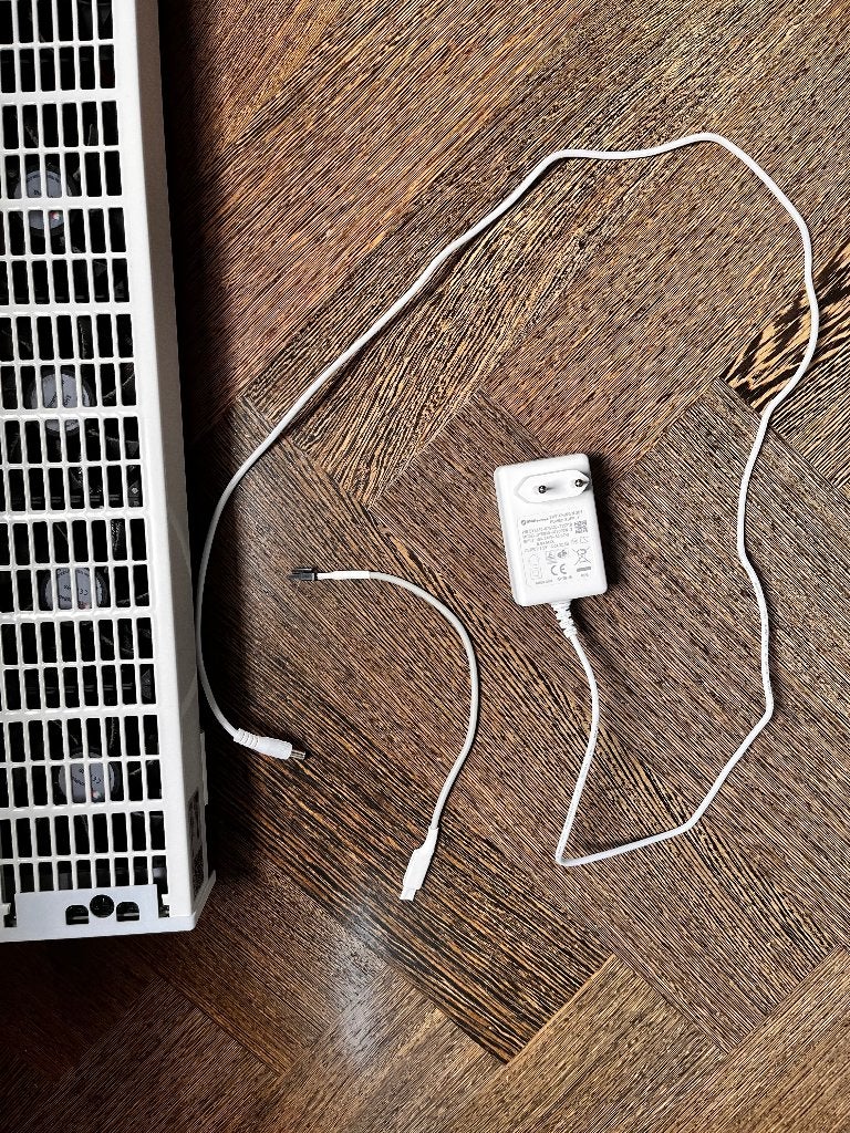 ClimateBooster Radiator Pro RP 190 - Zo goed als nieuw, Ophalen, Minder dan 30 cm, Overige typen, 150 cm of meer