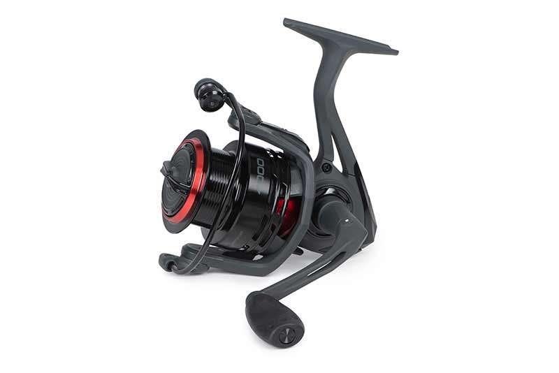 Fox Rage Warrior Molens, Watersport en Boten, Ophalen of Verzenden, Nieuw, Molen