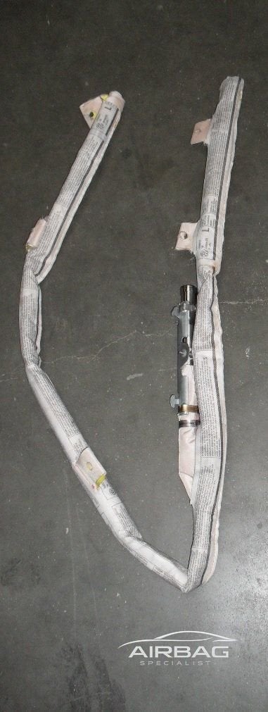 Volkswagen Scirocco 2008-2017 dak/hemel airbag Links 1K8 880, Gebruikt, -, -, Ophalen of Verzenden