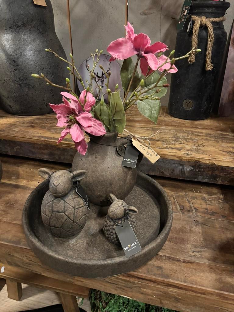 Leuke woondecoratie, Ophalen, Hh, Nieuw, Hh
