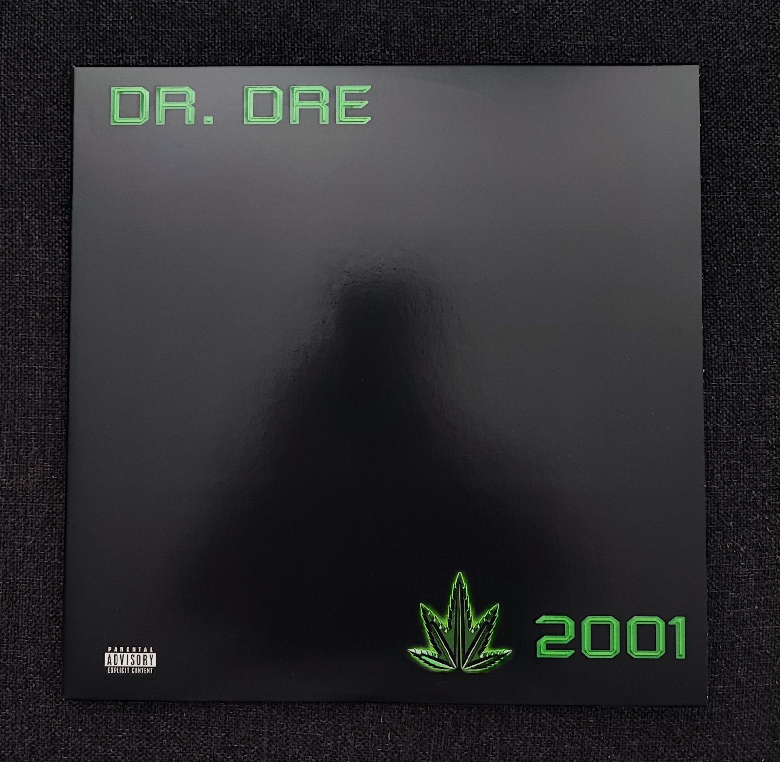 Vinyl - 2001 - Dr. Dre, LP, Verzenden, 12 inch, Dubbel-LP