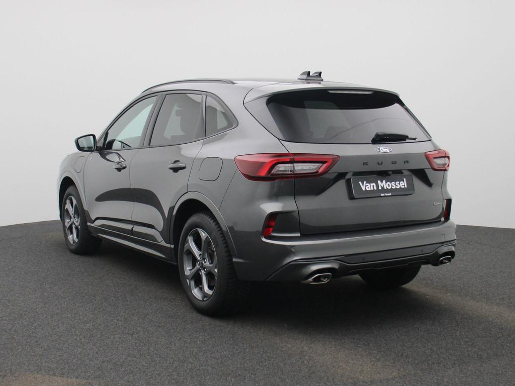 Ford Kuga Kuga 2.5 PHEV ST-Line | WINTER PACK | 2100KG TREKG, Auto's, Ford, 12 maanden, Gebruikt, Euro 6, Plug-in hybride