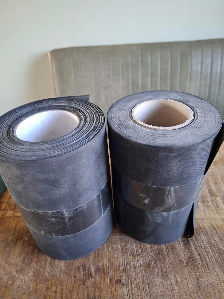 EPDM 20cm breed - Nieuw, Ophalen of Verzenden, Nieuw