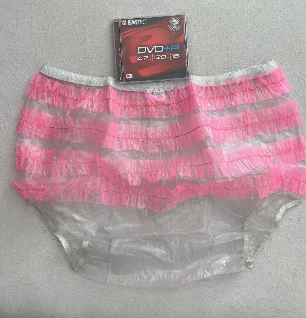 GEZOCHT spannende & pikante slipjes, Ophalen, Roze, Slip