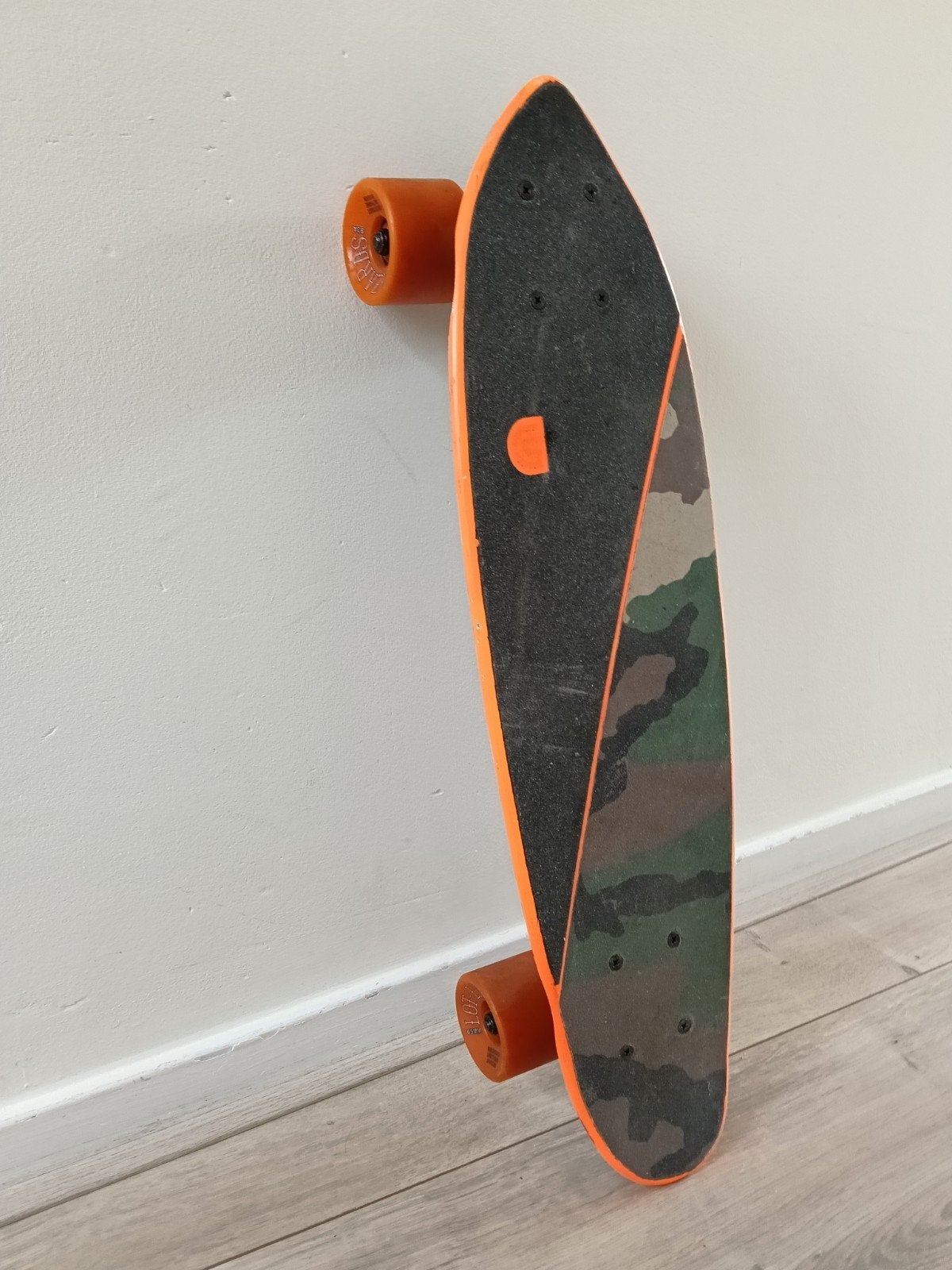 Gold Coast long/skate board. (Ophalen), Sport en Fitness, Skateboarden, Ophalen, Gebruikt