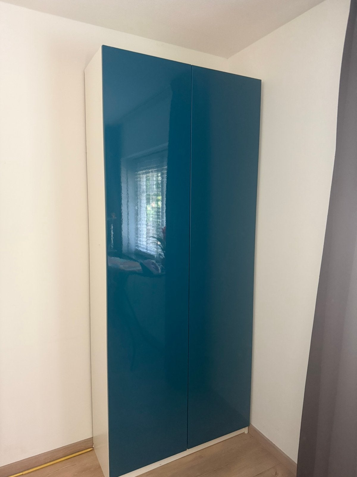 Ikea Pax kast, Huis en Inrichting, Kasten | Kledingkasten, Ophalen, 50 tot 100 cm, Zo goed als nieuw, Minder dan 100 cm