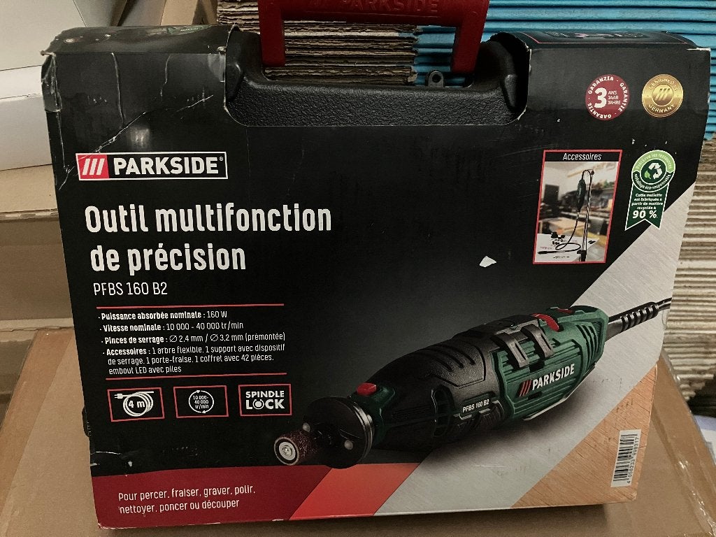 nieuwe multie machine 50 stuks koopje, Ophalen, Nieuw, Minder dan 700 watt, Overige typen