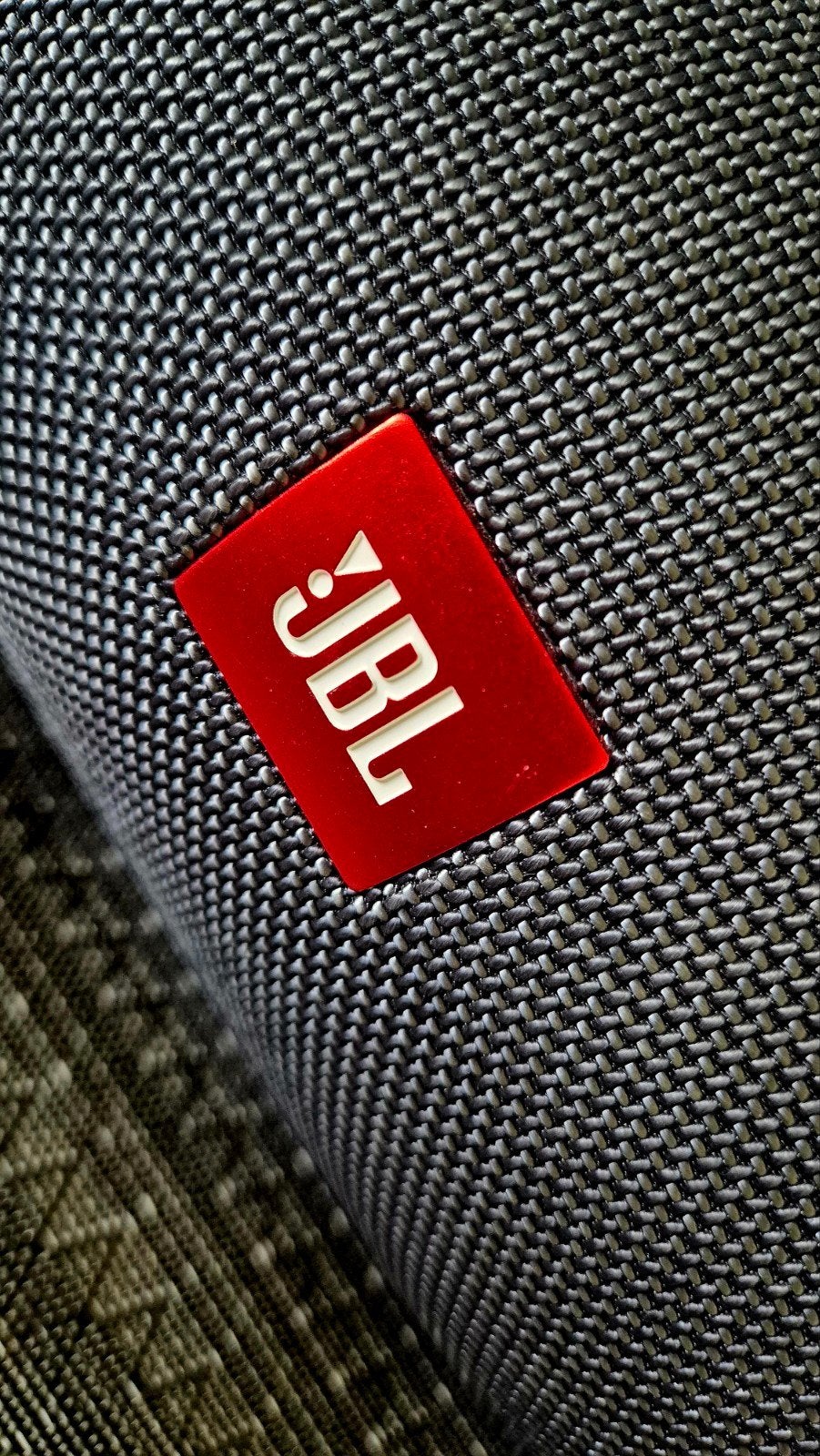 JBL Xtreme 2 Gunmetal - Zo goed als nieuw, Ophalen, JBL, Bluetooth, Zo goed als nieuw